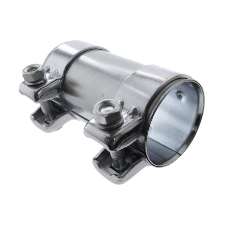 Vaico Exhaust Pipe Connector, V10-1835 V10-1835